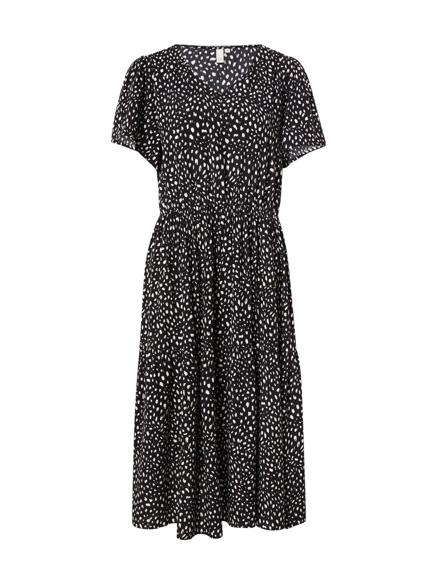 Миди платье QS, Black
Миди платье QS, Black