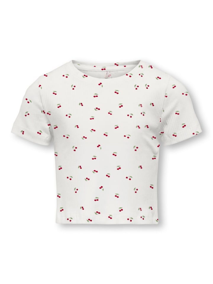KIDS ONLY Футболка KOGBELLA LIFE AOP S/S TOP JRS в цвете «облачный танцор» (вишня), Красный, KIDS ONLY Футболка KOGBELLA LIFE AOP S/S TOP JRS в цвете «облачный танцор» (вишня)
KIDS ONLY Футболка KOGBELLA LIFE AOP S/S TOP JRS в цвете «облачный танцор» (вишня), Красный, KIDS ONLY Футболка KOGBELLA LIFE AOP S/S TOP JRS в цвете «облачный танцор» (вишня)