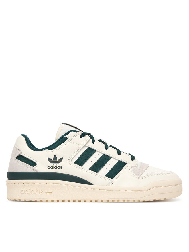 Кроссовки adidas Forum Low Cl JQ0207, белый
Кроссовки adidas Forum Low Cl JQ0207, белый