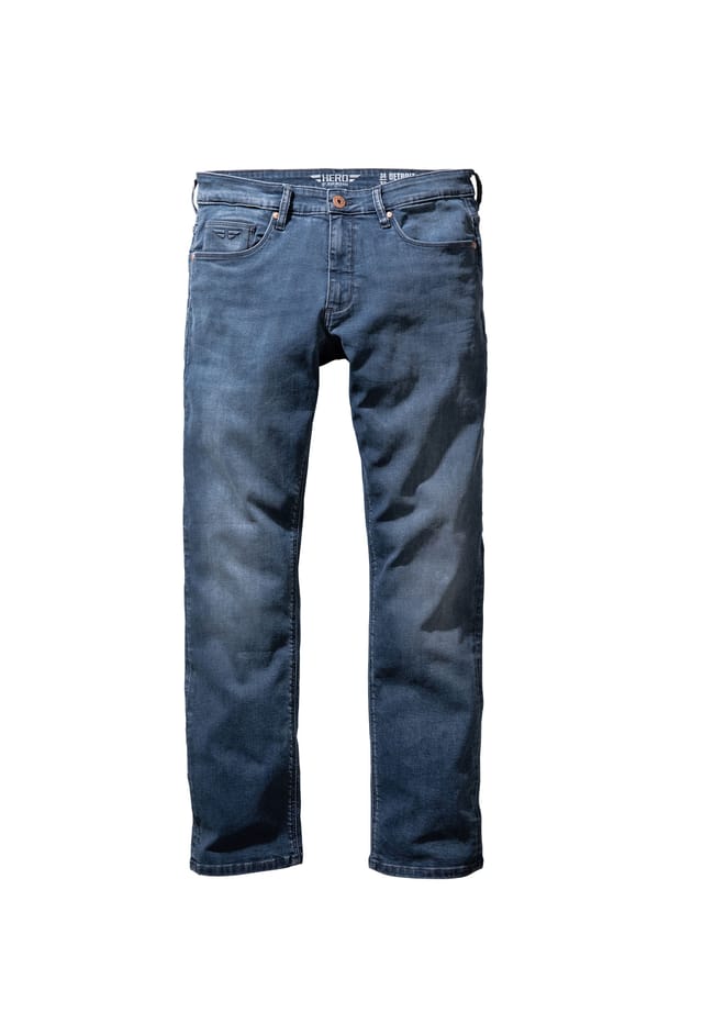 Джинсы Phoenix denim big season с пятью карманами Hero By John Medoox, синий
Джинсы Phoenix denim big season с пятью карманами Hero By John Medoox, синий