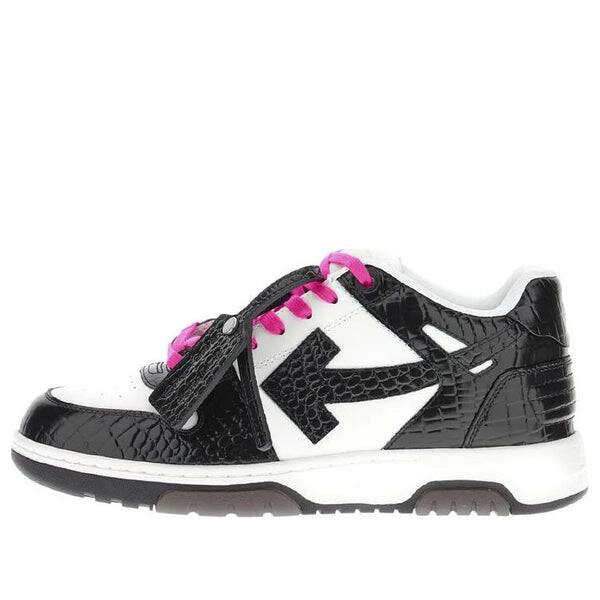 Кроссовки out of office low-top sneaker 'black white purple' Off-White, черный
Кроссовки out of office low-top sneaker 'black white purple' Off-White, черный