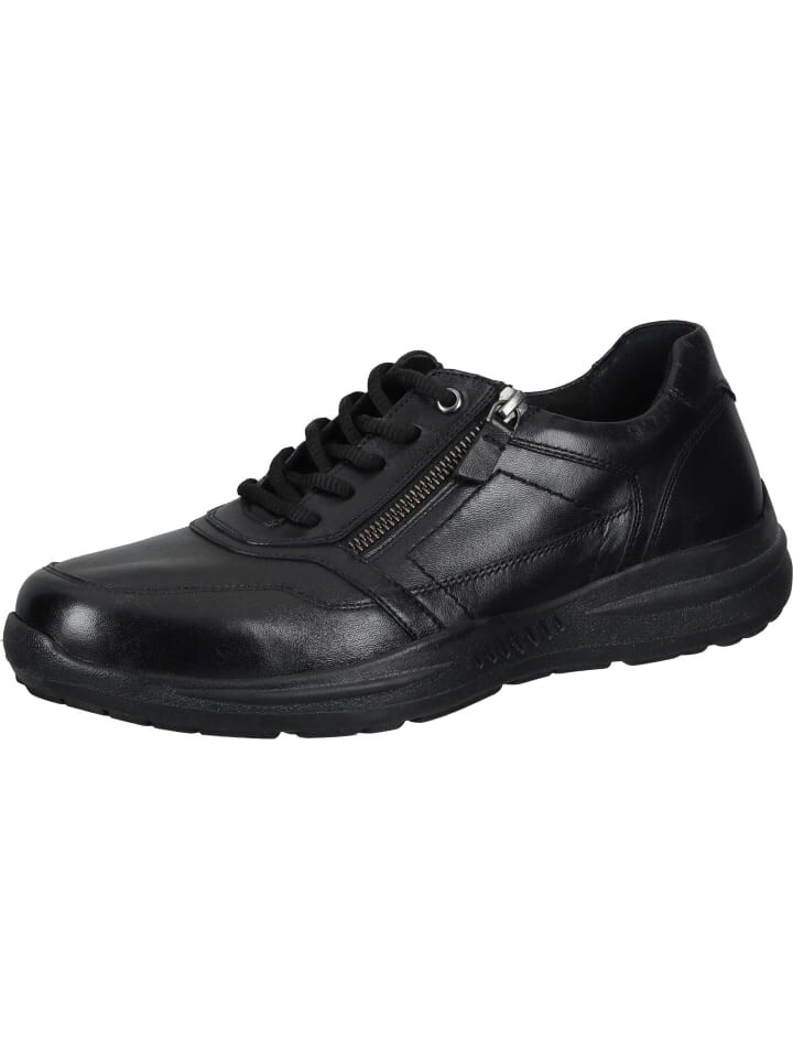 Туфли на шнуровке Comfortabel, черный
Туфли на шнуровке Comfortabel, черный