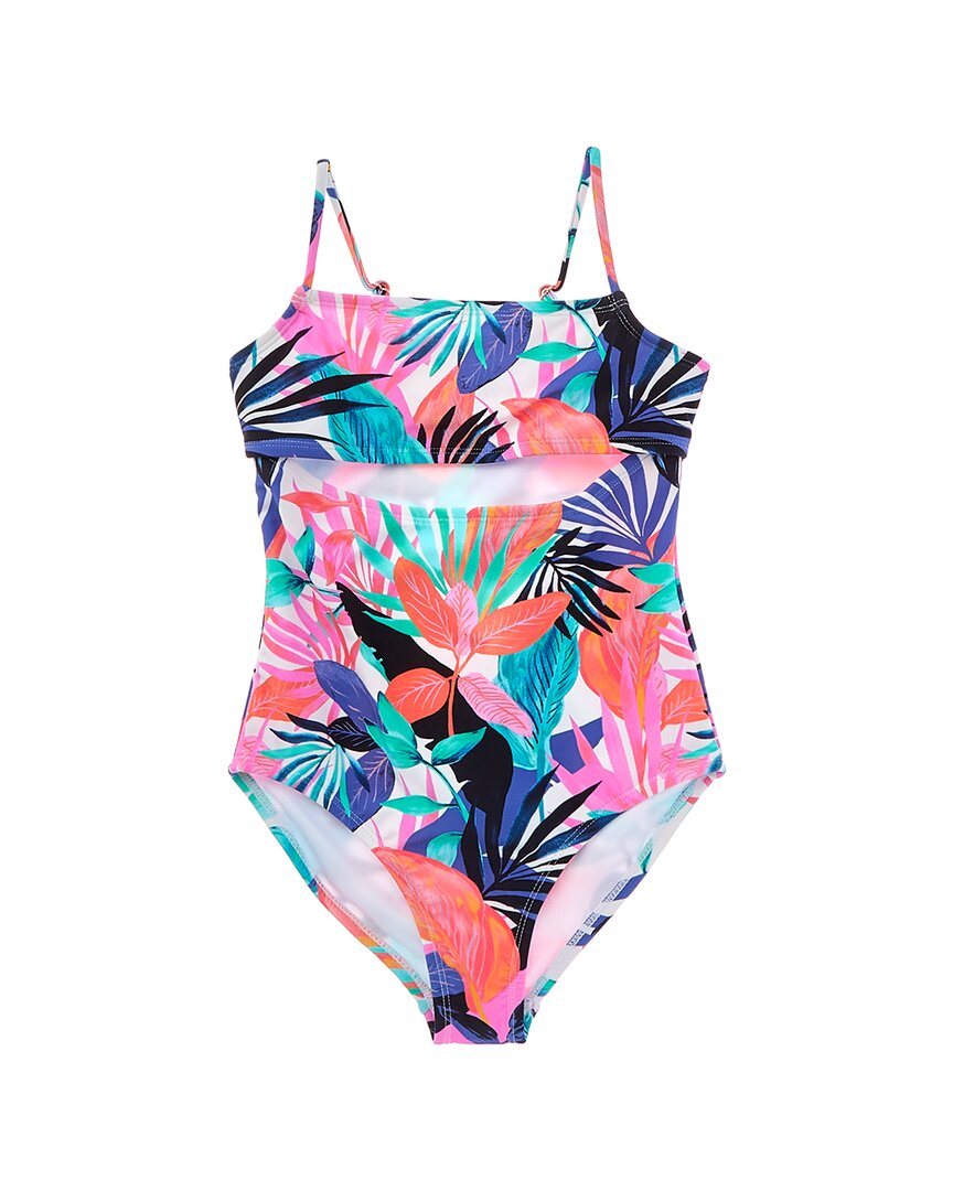 Купальник Zee One-Piece Raisins, цвет multi
Купальник Zee One-Piece Raisins, цвет multi