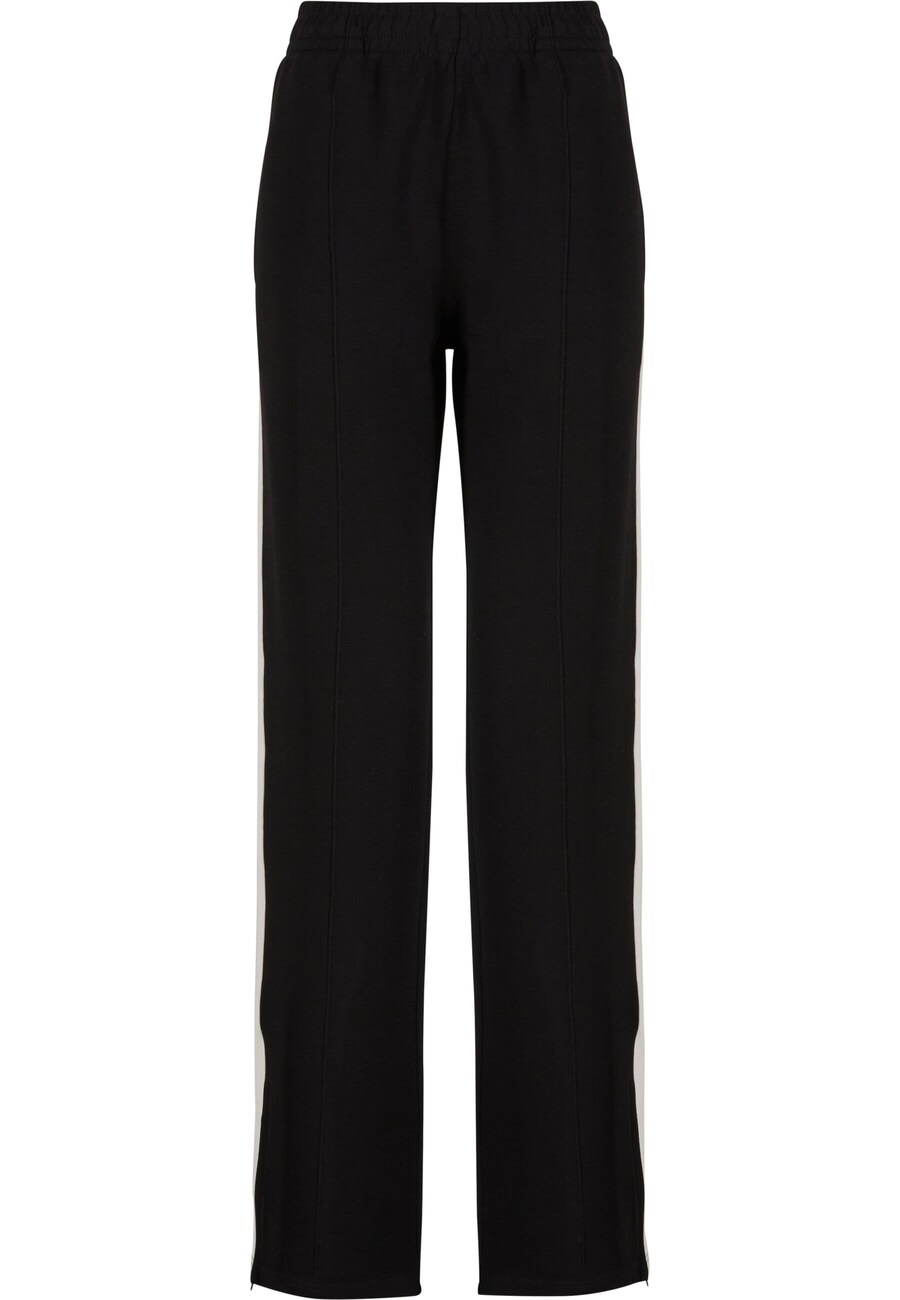 Обычные брюки Karl Kani, черный
Обычные брюки Karl Kani, черный