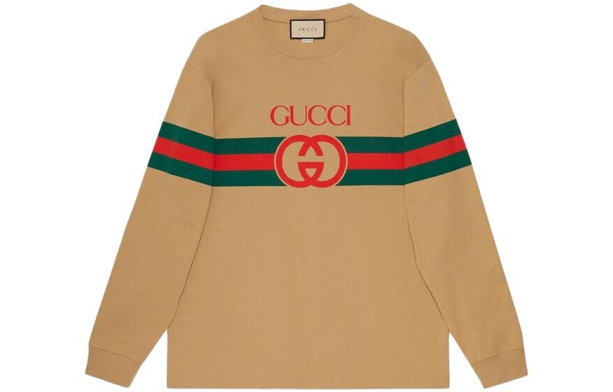 Толстовка мужская Gucci, желтый
Толстовка мужская Gucci, желтый