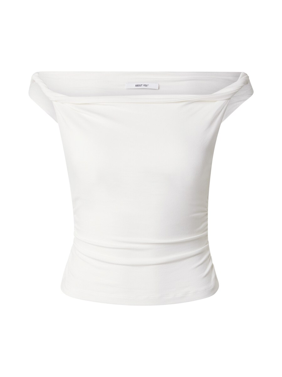 Топ ABOUT YOU, белый
Топ ABOUT YOU, белый