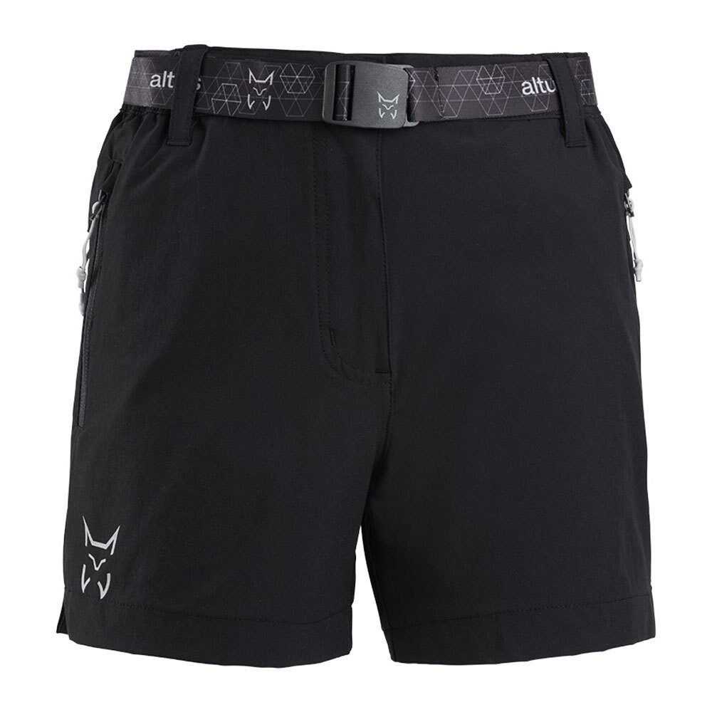 Шорты Altus Kauri, черный
Шорты Altus Kauri, черный