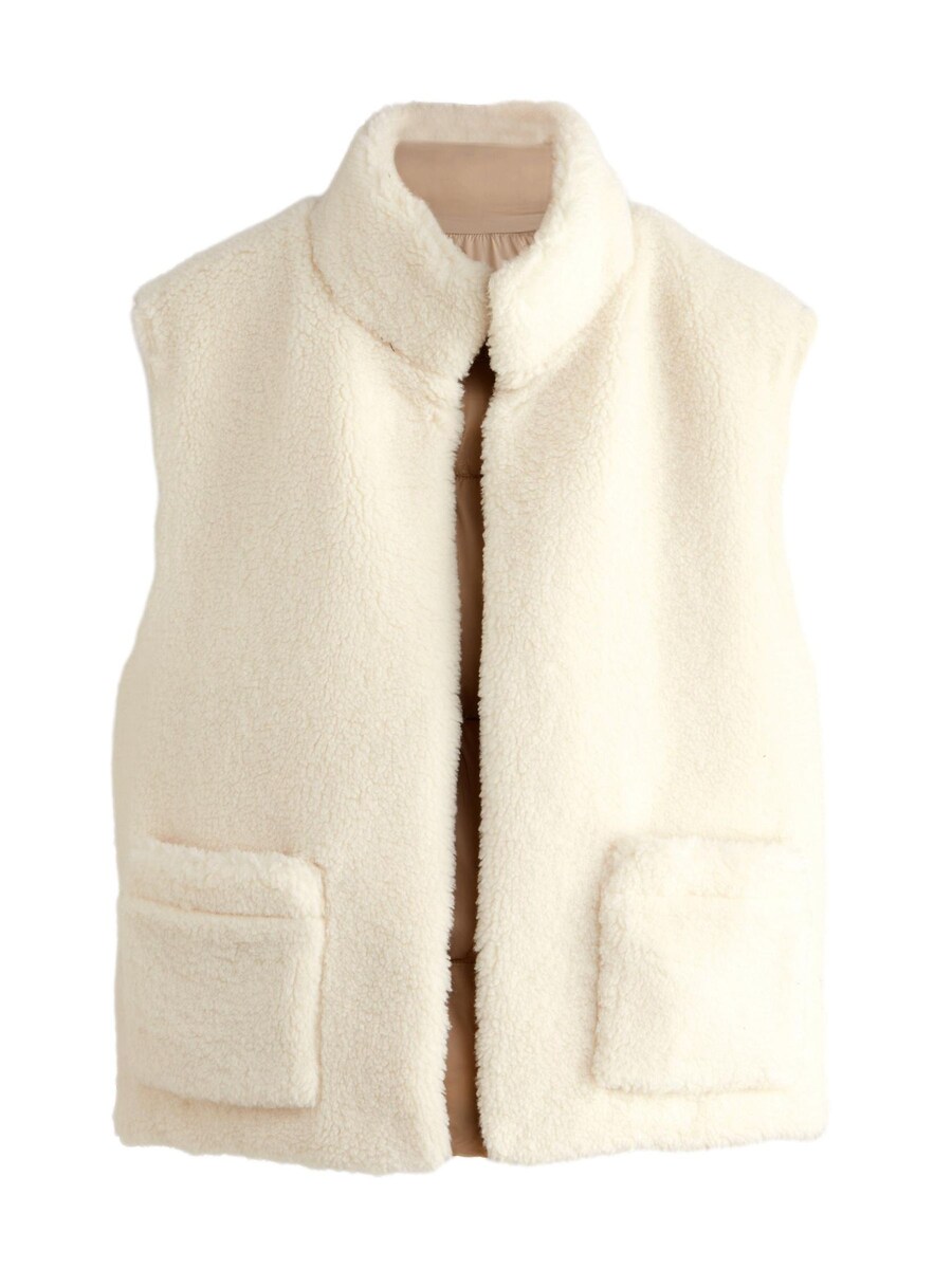 Жилет Next, белый
Жилет Next, белый