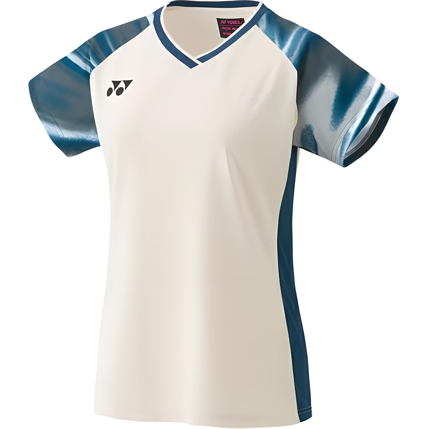 Футболка женская sand YONEX, Sand
Футболка женская sand YONEX, Sand