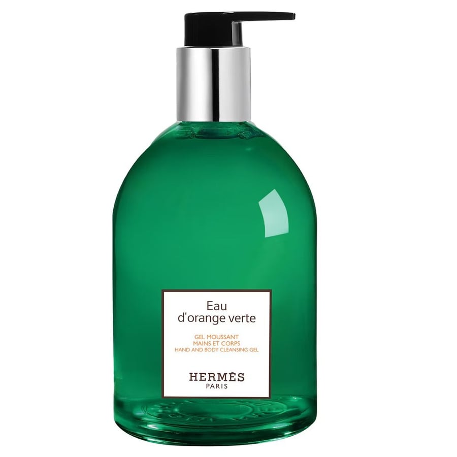 HERM S Le Bain Eau d'orange verte el очищающий лосьон для рук и тела унисекс 300 мл Hermes
HERM S Le Bain Eau d'orange verte el очищающий лосьон для рук и тела унисекс 300 мл Hermes