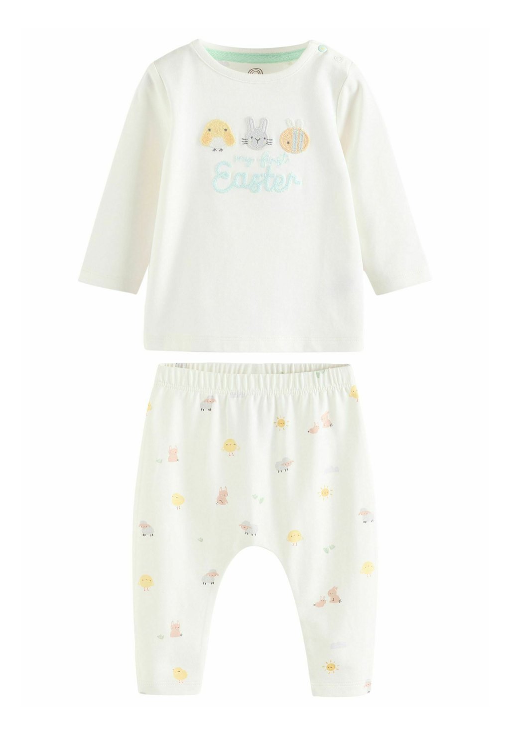 Футболка с длинным рукавом REGULAR FIT Next, белый
Футболка с длинным рукавом REGULAR FIT Next, белый