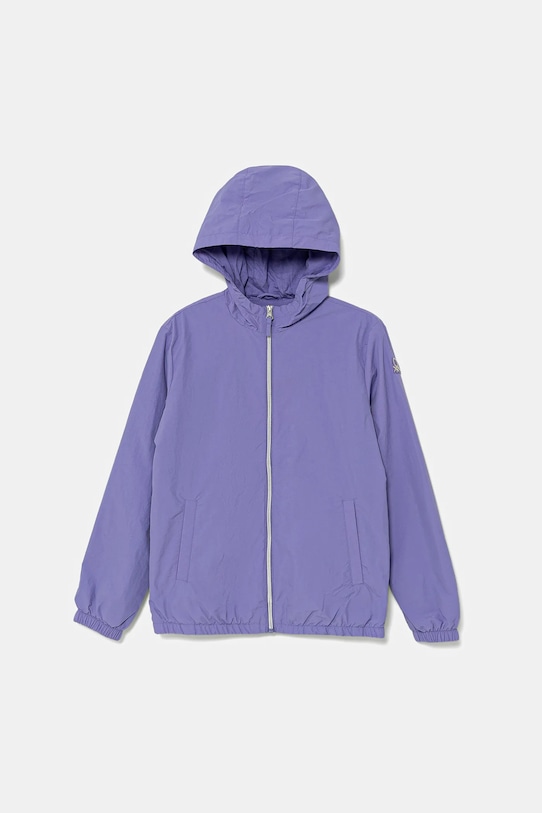 Детская куртка United Colors Of Benetton, фиолетовый
Детская куртка United Colors Of Benetton, фиолетовый