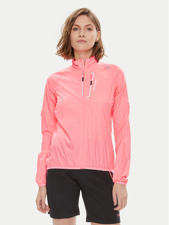 Беговая куртка стандартного кроя Cmp, розовый
Беговая куртка стандартного кроя Cmp, розовый