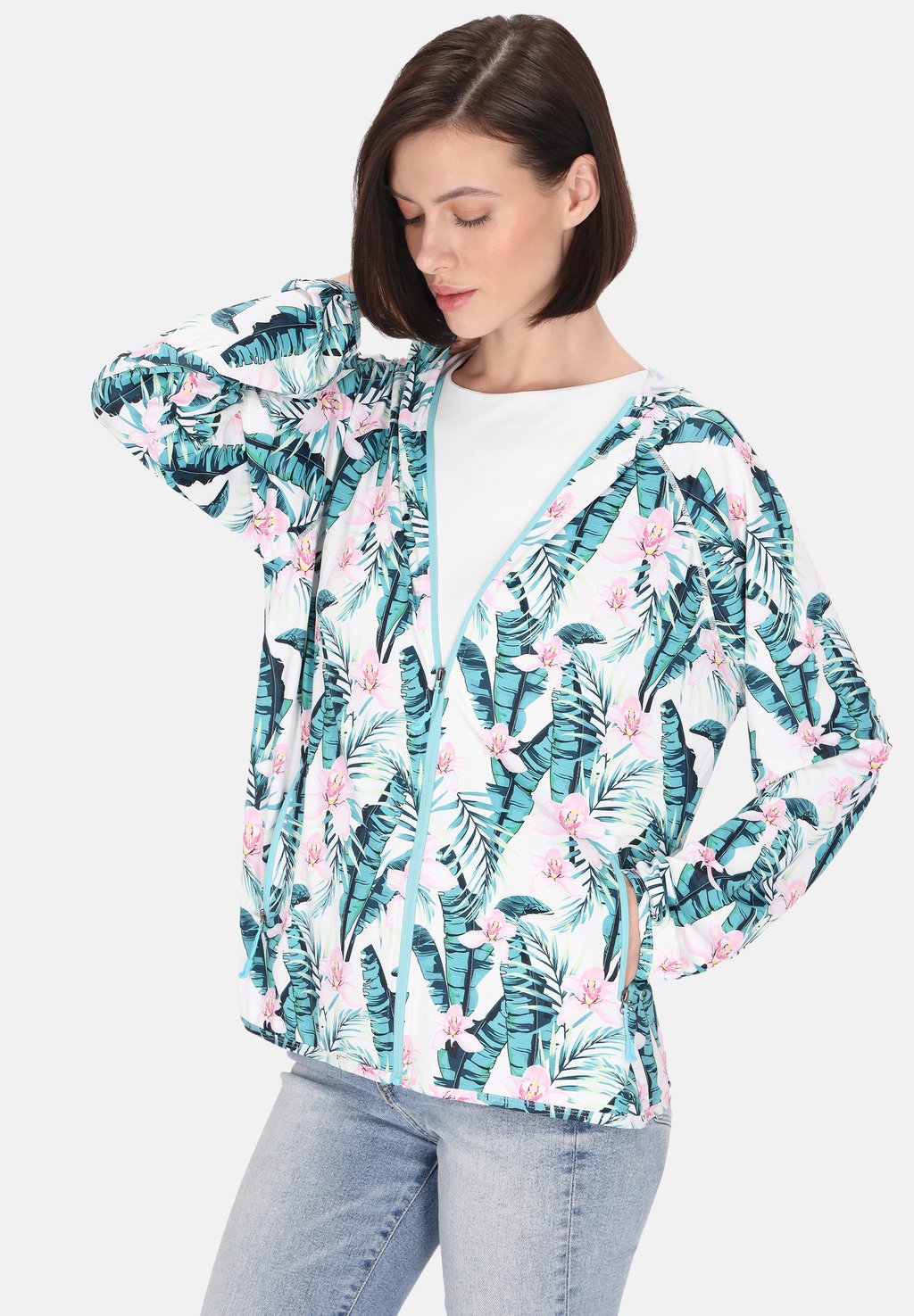 Летняя куртка usha, бежевый
Летняя куртка usha, бежевый