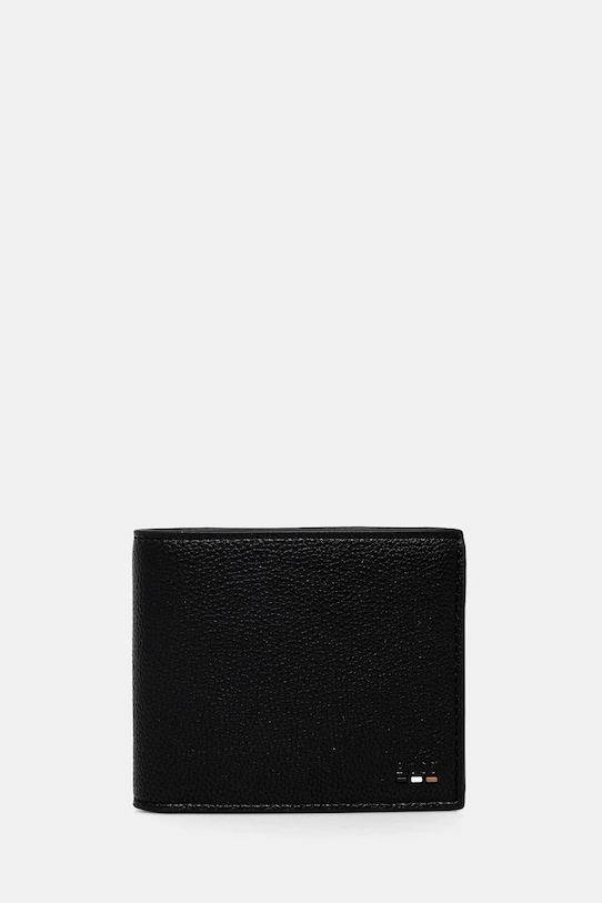 Кошелек Boss, черный
Кошелек Boss, черный