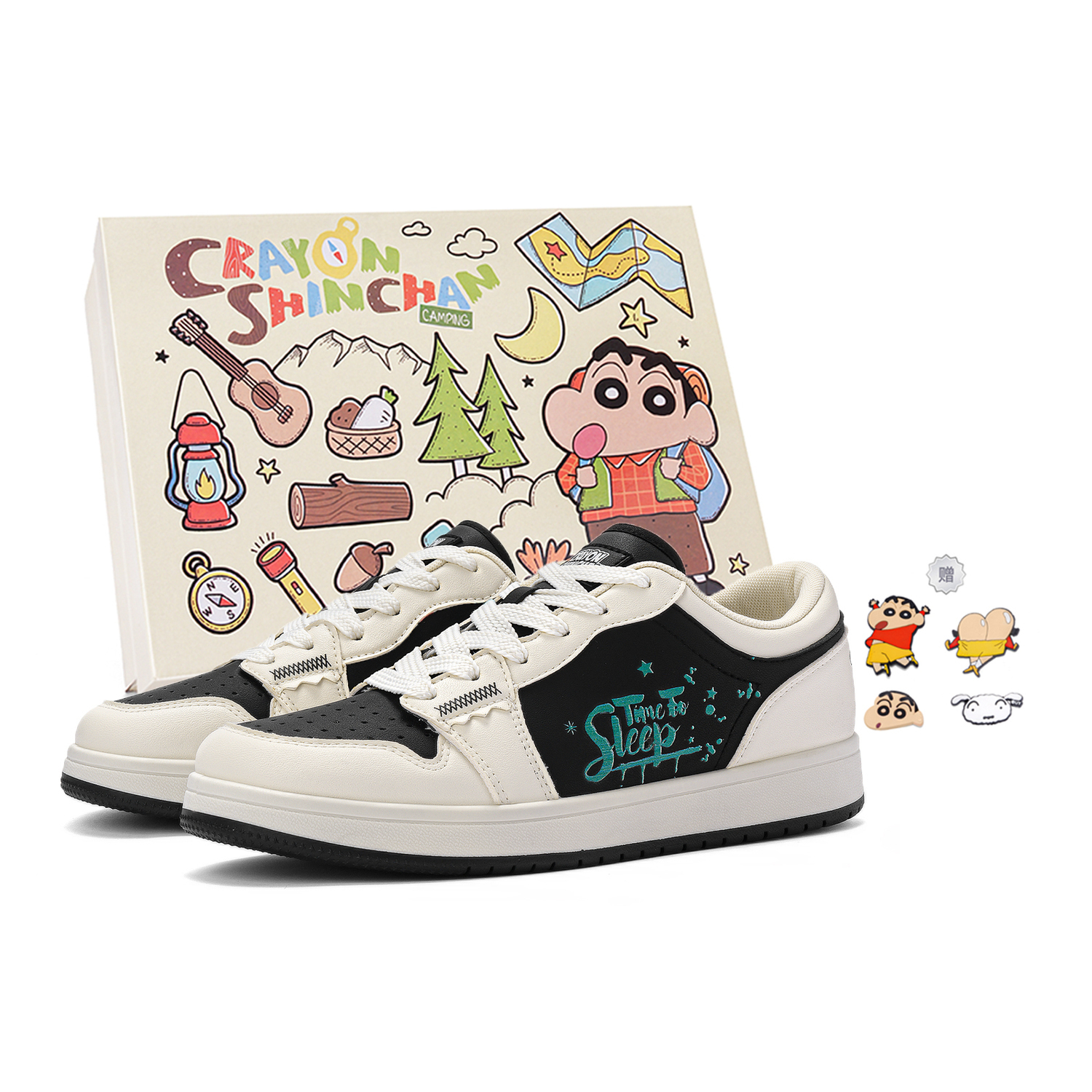 Crayon Shinchan Детские воспоминания лоу-топ скейтерские кроссовки унисекс бежево-абрикосовые с двумя случайными каплевидными подвесками, цвет Beige Apricot+2 Random Drip-Molded Charms
Crayon Shinchan Детские воспоминания лоу-топ скейтерские кроссовки унисекс бежево-абрикосовые с двумя случайными каплевидными подвесками, цвет Beige Apricot+2 Random Drip-Molded Charms