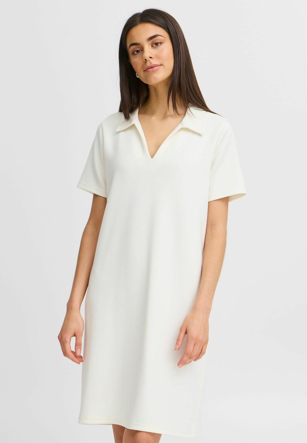 Платье из джерси FRAURORA Fransa, белый
Платье из джерси FRAURORA Fransa, белый