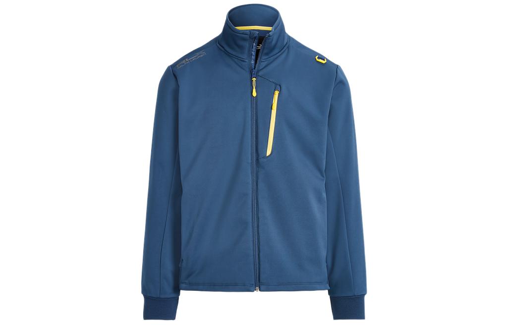 Polo Ralph Lauren Куртка мужская синяя
Polo Ralph Lauren Куртка мужская синяя