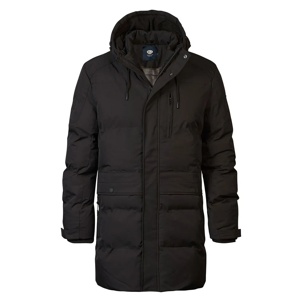 Куртка Petrol Industries M-3040-JAC117, черный
Куртка Petrol Industries M-3040-JAC117, черный