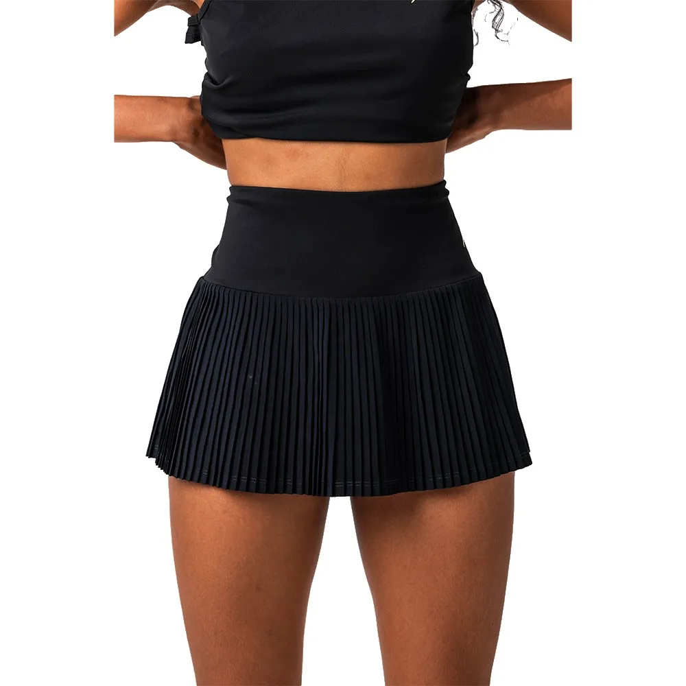 Юбка Drop Shot Noor, черный
Юбка Drop Shot Noor, черный