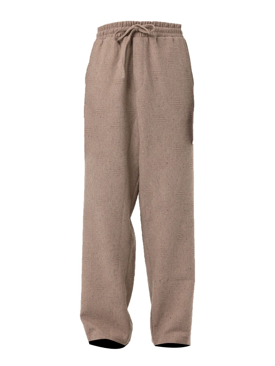 Брюки свободного кроя VAMOS CLO Leontopodium, светло-коричневый
Брюки свободного кроя VAMOS CLO Leontopodium, светло-коричневый