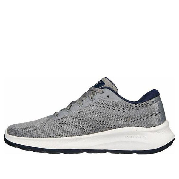 Кроссовки relaxed fit equalizer 5.0 'grey navy' Skechers, серый
Кроссовки relaxed fit equalizer 5.0 'grey navy' Skechers, серый