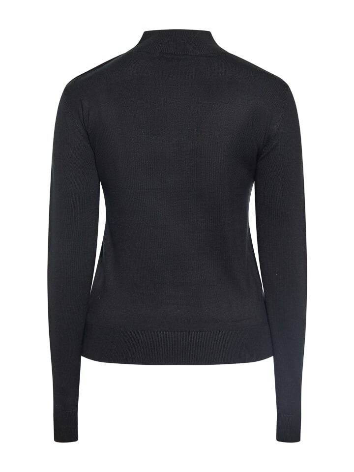 Пуловер RISA, черный
Пуловер RISA, черный