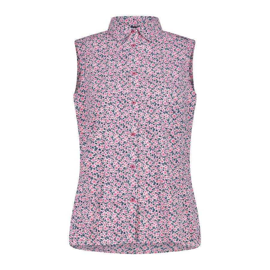 Женская блузка CMP, женская рубашка 34S6176
Женская блузка CMP, женская рубашка 34S6176