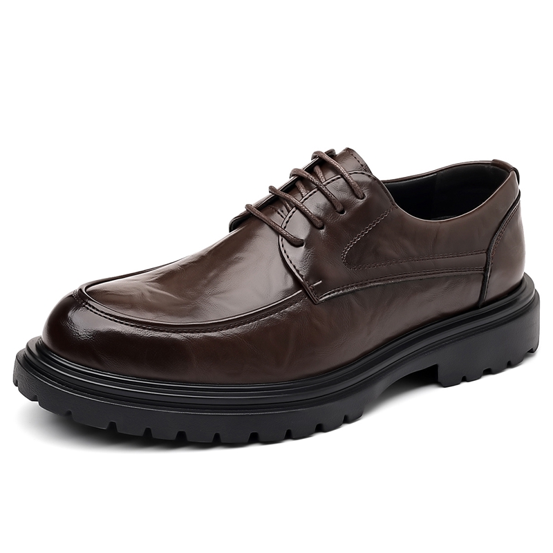 LAORENTOU Мужские повседневные туфли мужские низкие топы коричневые, цвет Brown
LAORENTOU Мужские повседневные туфли мужские низкие топы коричневые, цвет Brown