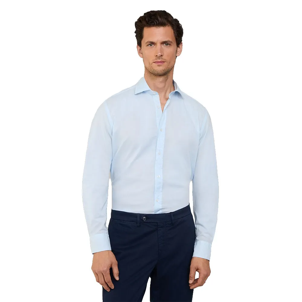 Рубашка Façonnable Voile, синий
Рубашка Façonnable Voile, синий