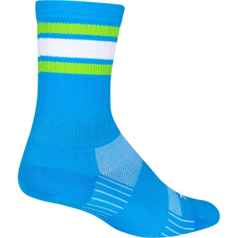 Носки SockGuy SGX6 Throwback Blue SockGuy, One Color
Носки SockGuy SGX6 Throwback Blue SockGuy, One Color