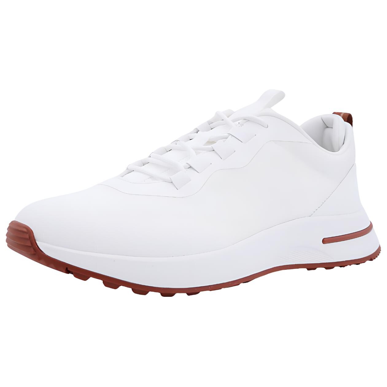Кроссовки Loro Piana Lifestyle Shoes Men Low-top White, белый
Кроссовки Loro Piana Lifestyle Shoes Men Low-top White, белый