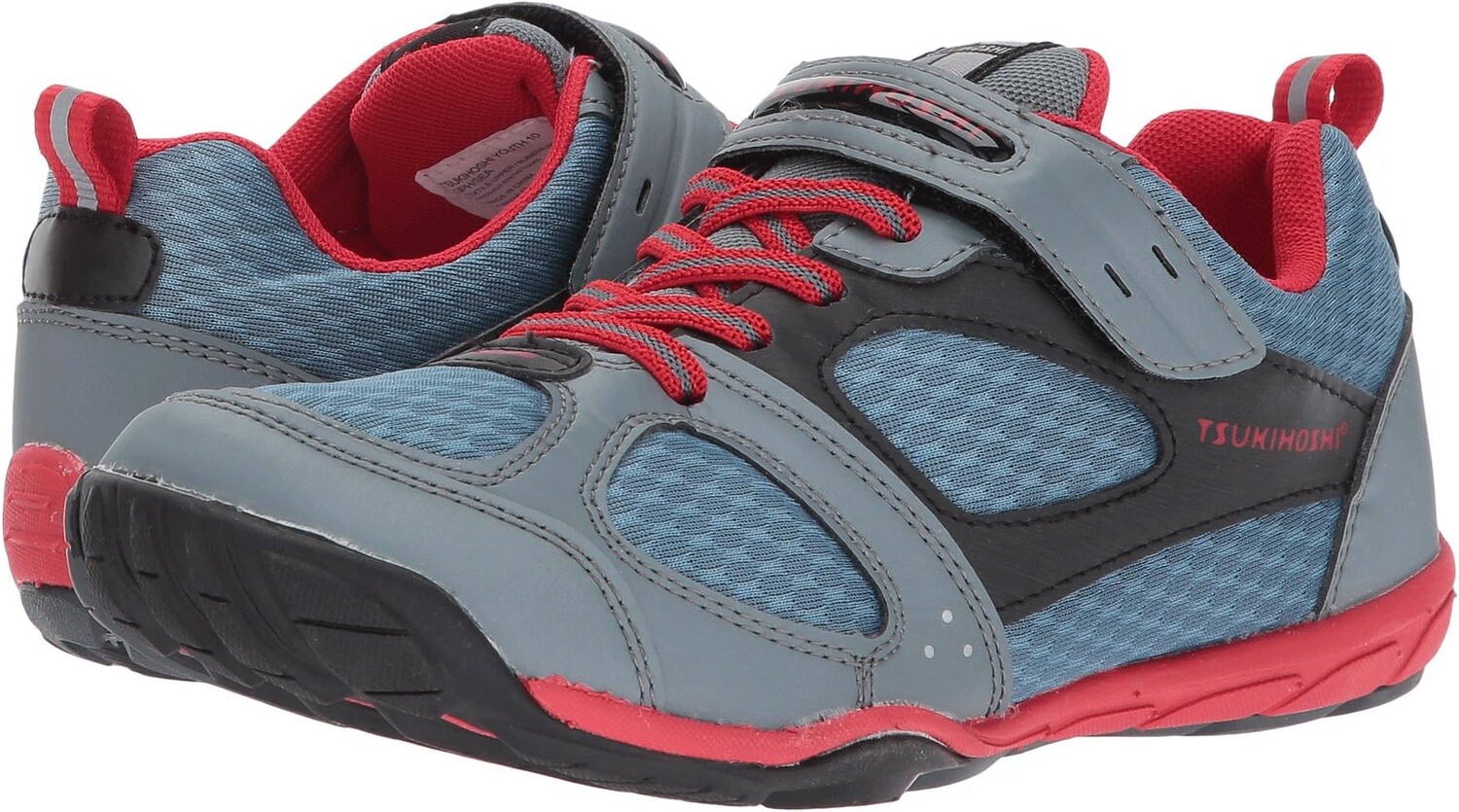 Кроссовки Mako H&L 2 Tsukihoshi, цвет Graphite/Sea
Кроссовки Mako H&L 2 Tsukihoshi, цвет Graphite/Sea