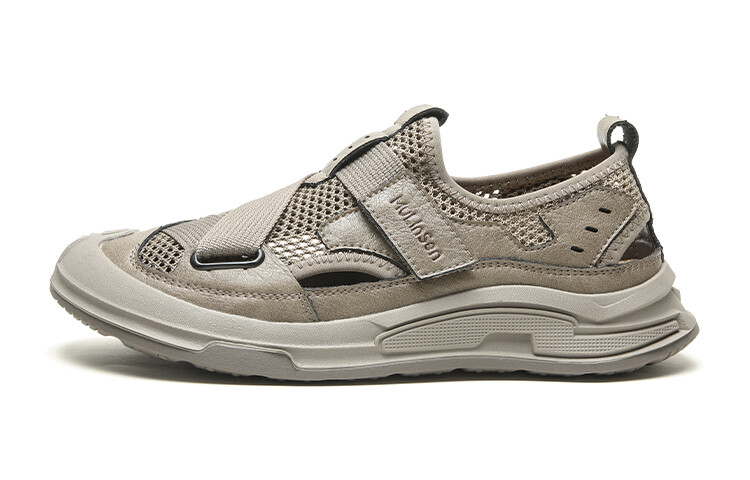 Кроссовки мужские для речного треккинга Mulinsen, хаки
Кроссовки мужские для речного треккинга Mulinsen, хаки