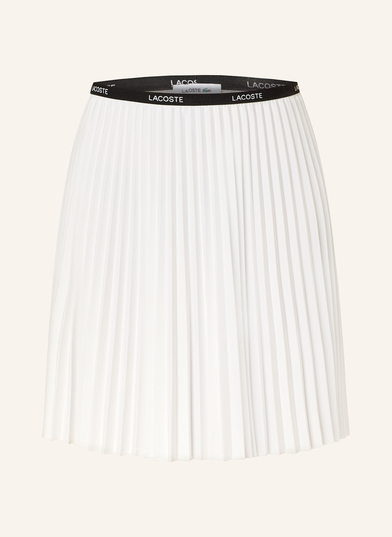 Плиссированная юбка Lacoste, мультиколор
Плиссированная юбка Lacoste, мультиколор