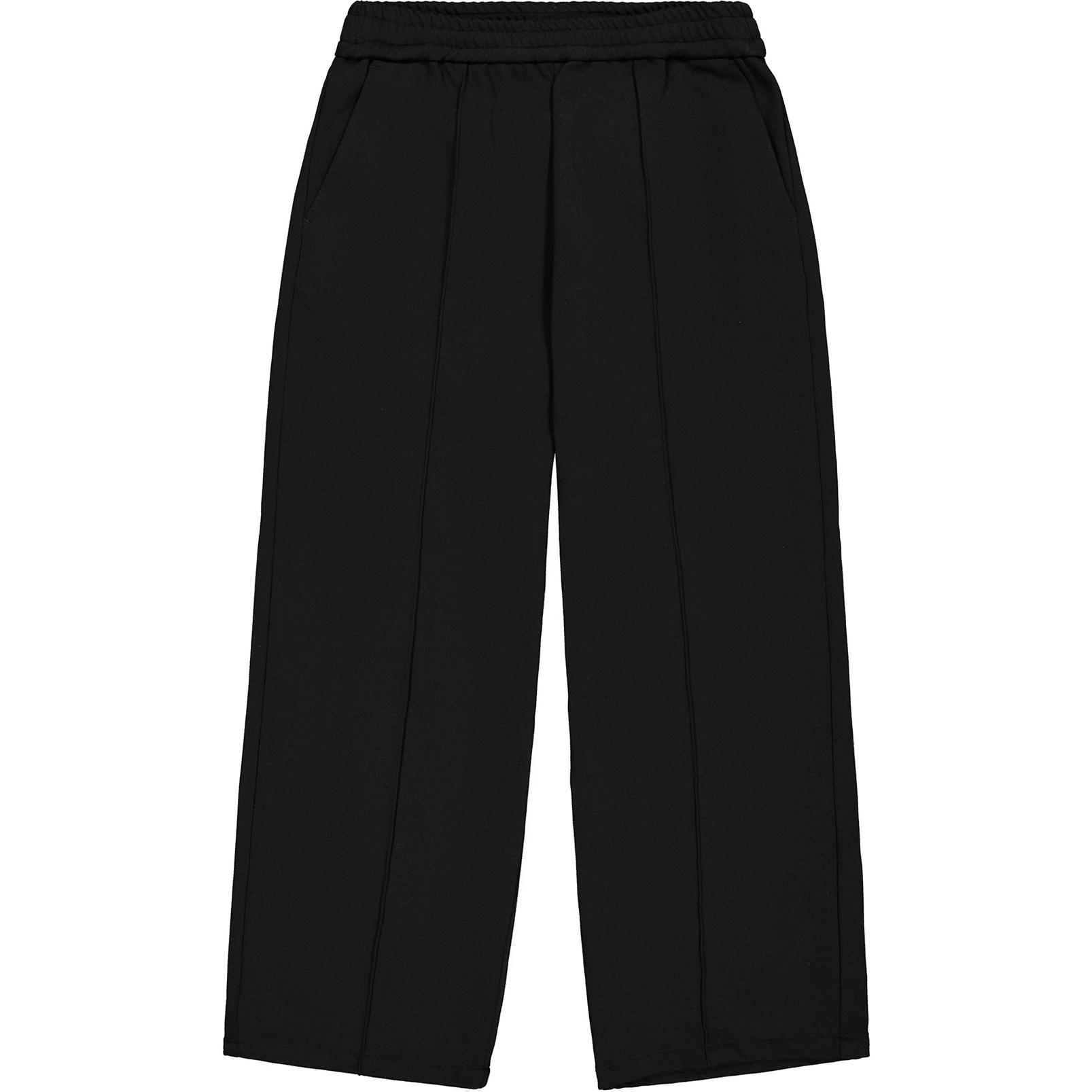 Met24 Casual Pants Women's Black New Balance
Met24 Casual Pants Women's Black New Balance