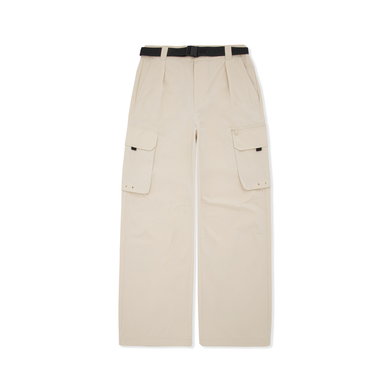 Брюки Cargo женские Moderate Straight Fit GUESS, g169-хаки
Брюки Cargo женские Moderate Straight Fit GUESS, g169-хаки