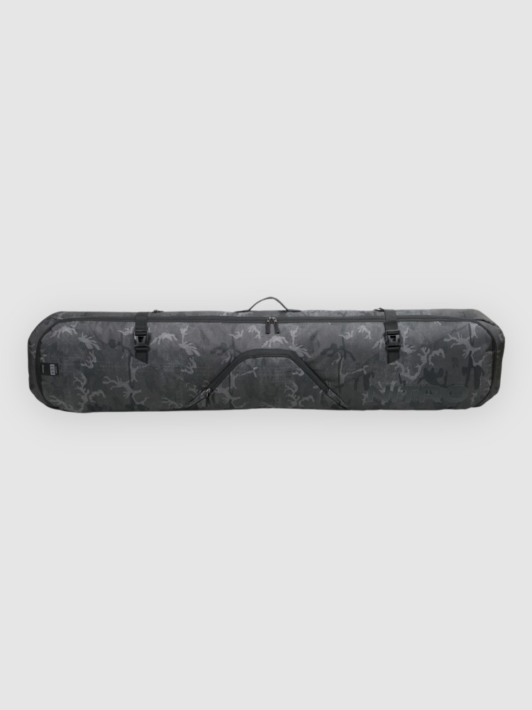 Сумка для сноуборда Nitro Cargo Snowboard-Tasche, forged camo
Сумка для сноуборда Nitro Cargo Snowboard-Tasche, forged camo