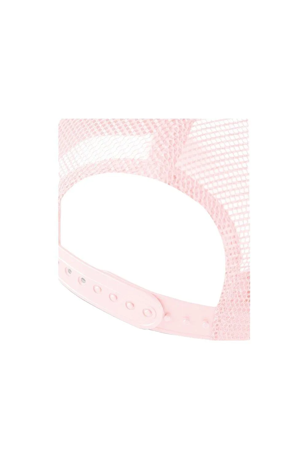 Кепка дальнобойщика Beechfield, розовый
Кепка дальнобойщика Beechfield, розовый