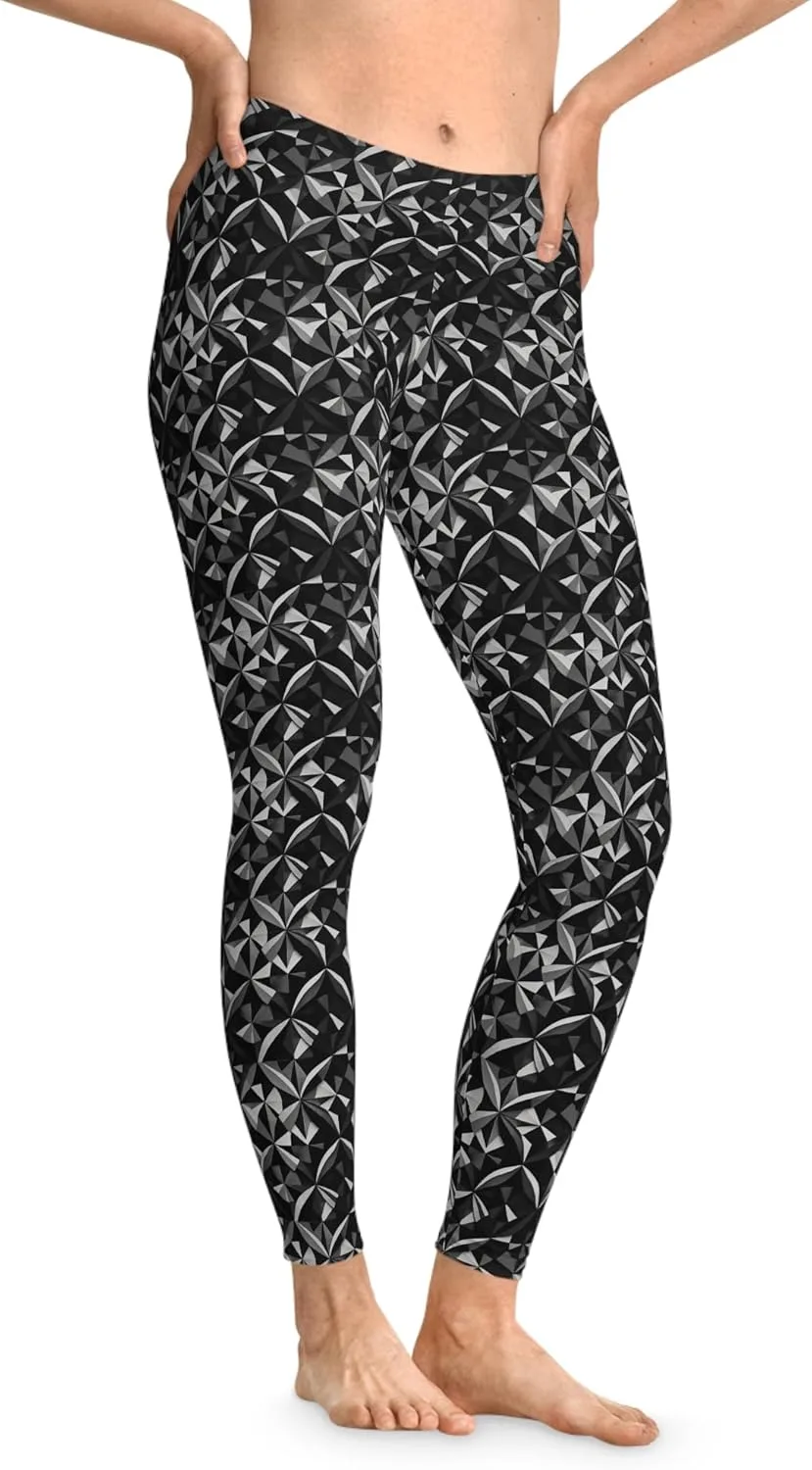 WeldMesh Stretchy Pants
WeldMesh Stretchy Pants