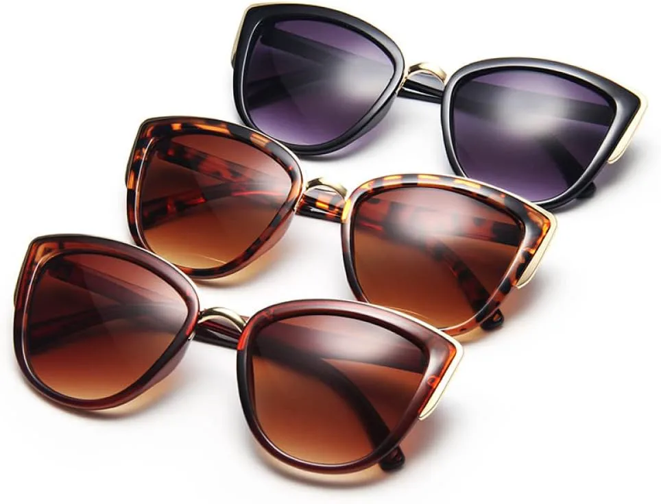 Женские солнцезащитные очки «Кошачий глаз» в винтажном стиле с антибликовым покрытием, леопардовый принт, защита от ультрафиолета UV400 XLUMIO, Brown Brown
Женские солнцезащитные очки «Кошачий глаз» в винтажном стиле с антибликовым покрытием, леопардовый принт, защита от ультрафиолета UV400 XLUMIO, Brown Brown