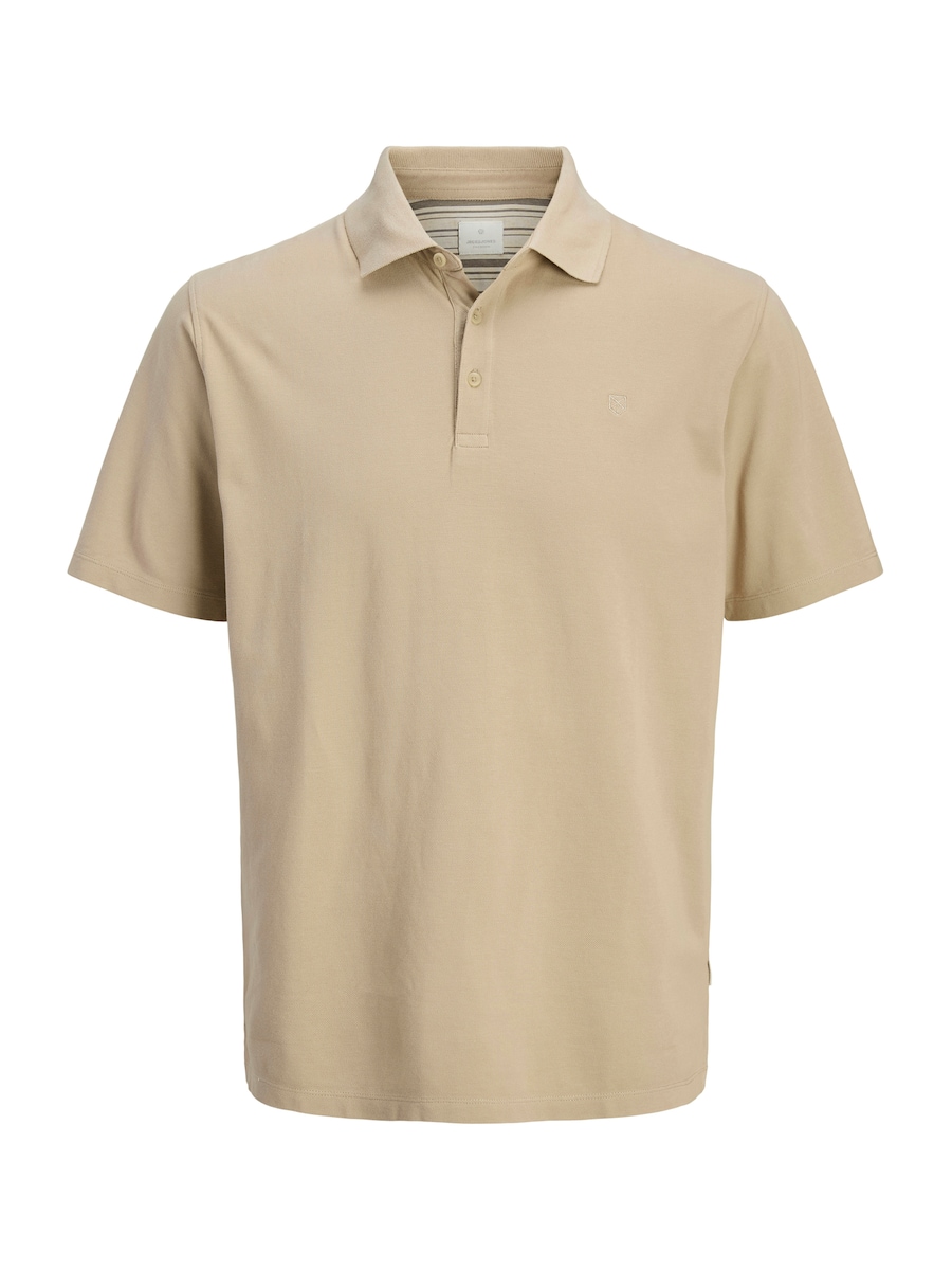 Рубашка Jack & Jones Premium JPRWILLIAM, бежевый
Рубашка Jack & Jones Premium JPRWILLIAM, бежевый