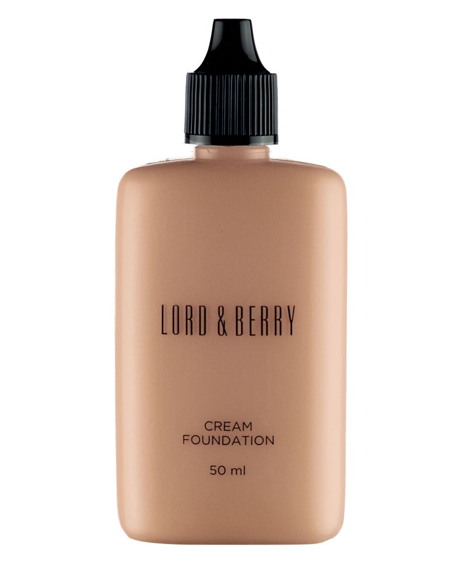 Крем для лица, тональный крем Lord & Berry, цвет honey
Крем для лица, тональный крем Lord & Berry, цвет honey