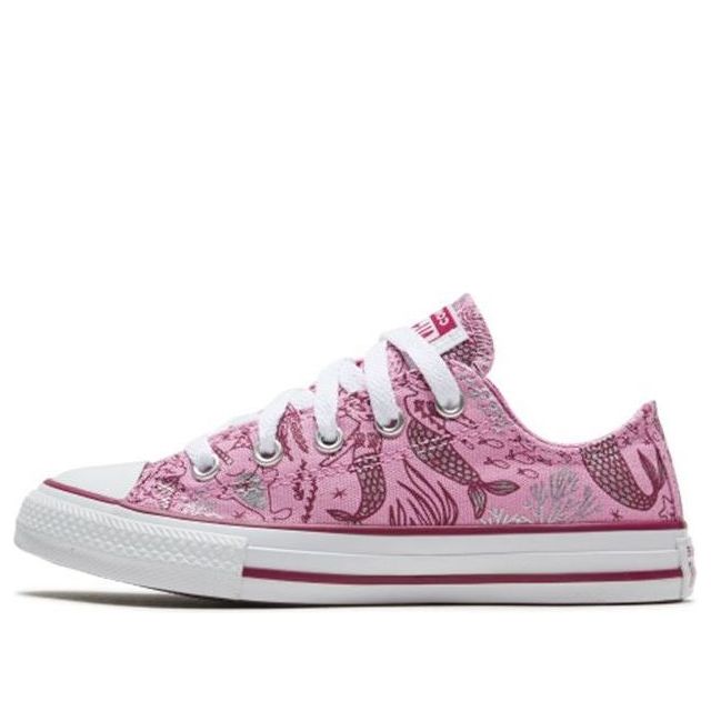 Кроссовки Converse Chuck Taylor All Star Canvas ShoesSneakers 'Pink' 667204C, розовый
Кроссовки Converse Chuck Taylor All Star Canvas ShoesSneakers 'Pink' 667204C, розовый