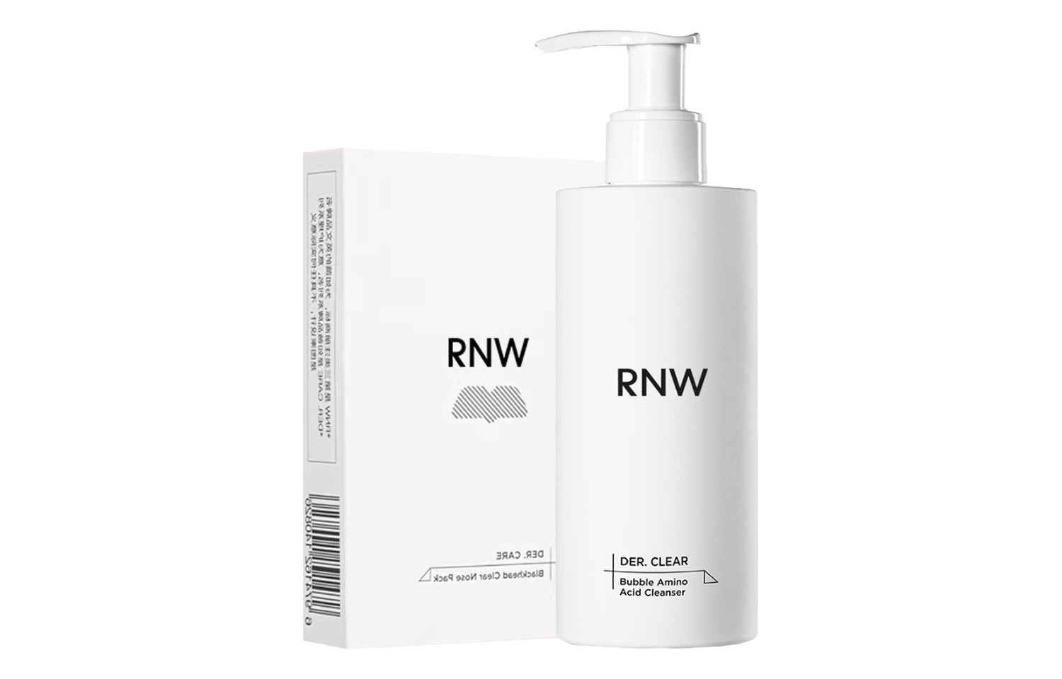 Очищающее средство Unisex RNW
Очищающее средство Unisex RNW