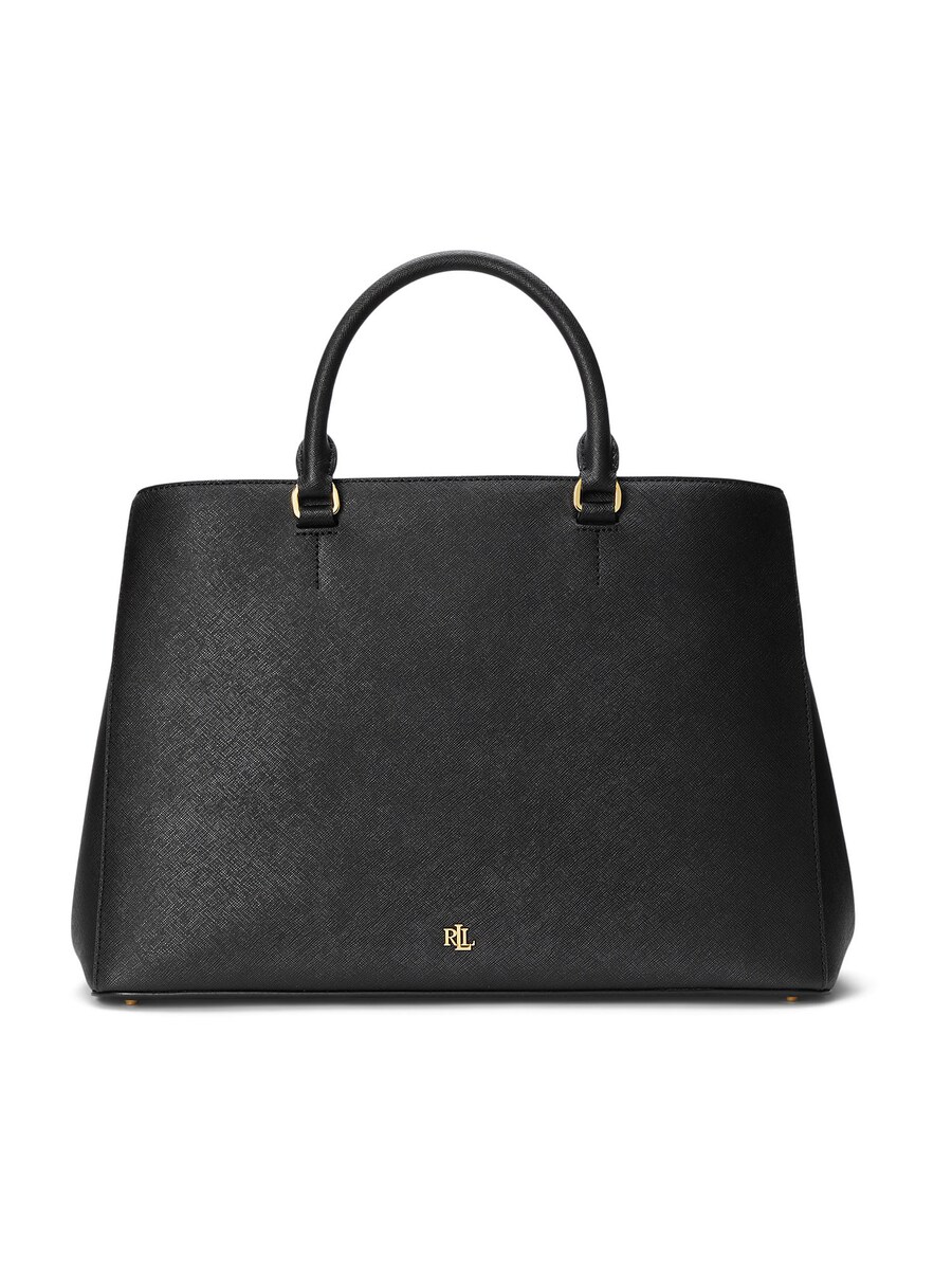 Сумочка Lauren Ralph Lauren Hanna, Black
Сумочка Lauren Ralph Lauren Hanna, Black