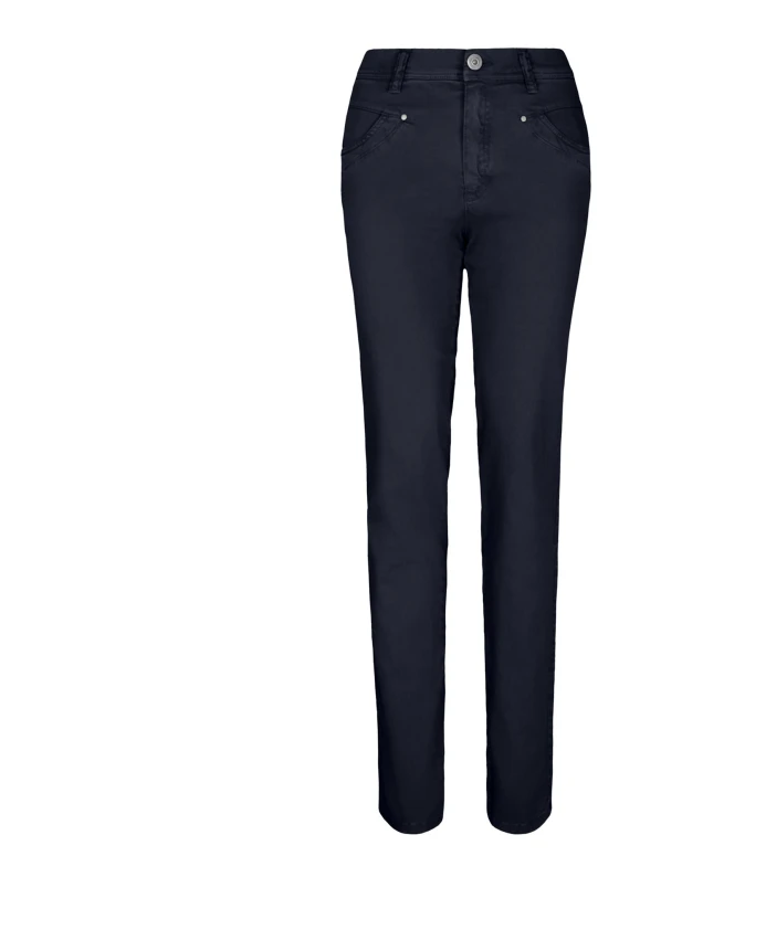 Джинсы узкого кроя 2-Biz, черный
Джинсы узкого кроя 2-Biz, черный