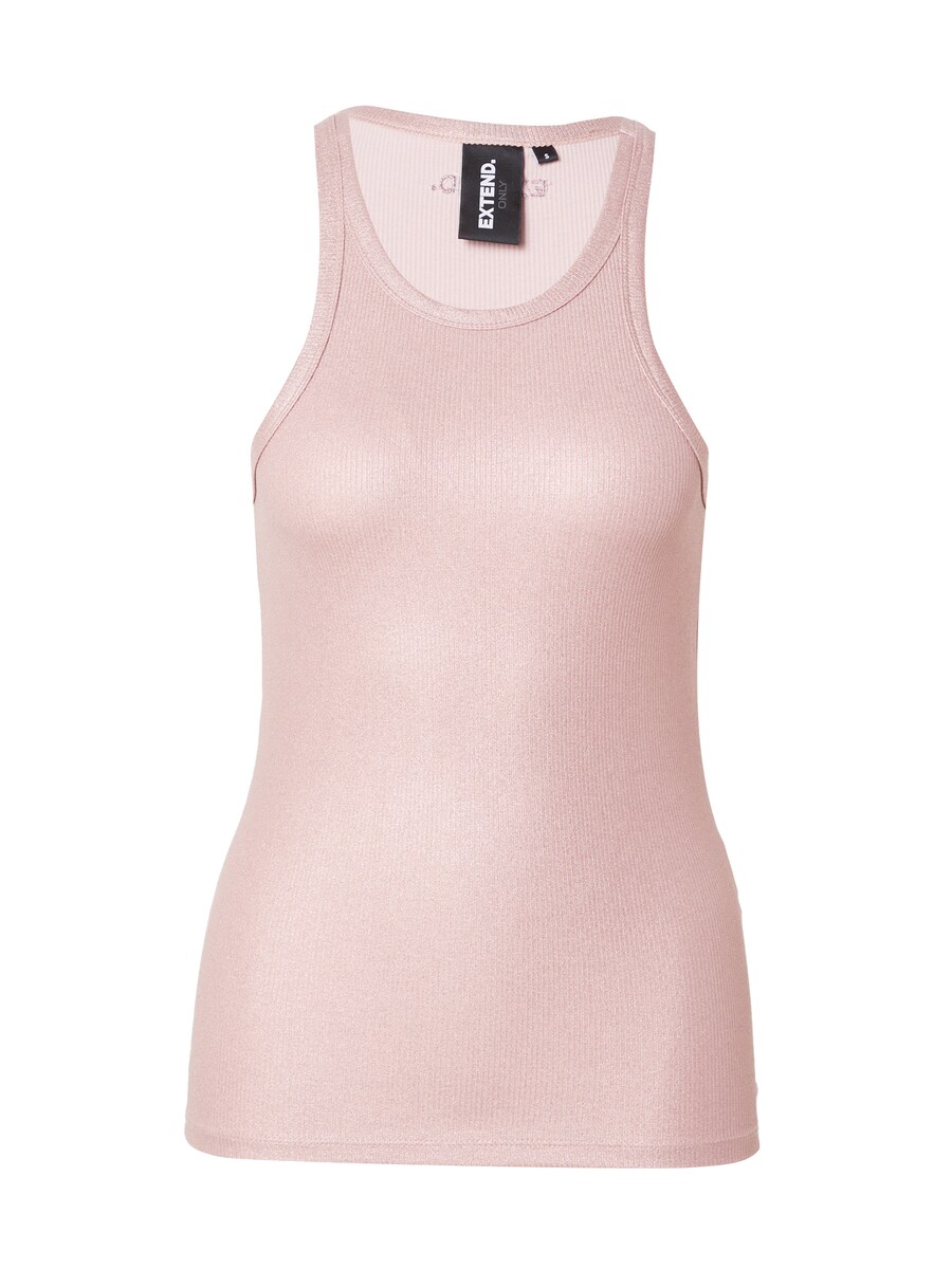 Топ ONLY, темно-розовый 
Топ ONLY, темно-розовый