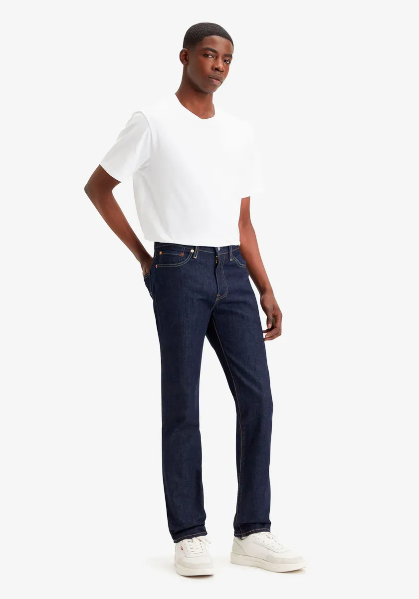 Джинсы Levi's узкого кроя "511 SLIM", эластичные, цвет Rockcod
Джинсы Levi's узкого кроя "511 SLIM", эластичные, цвет Rockcod