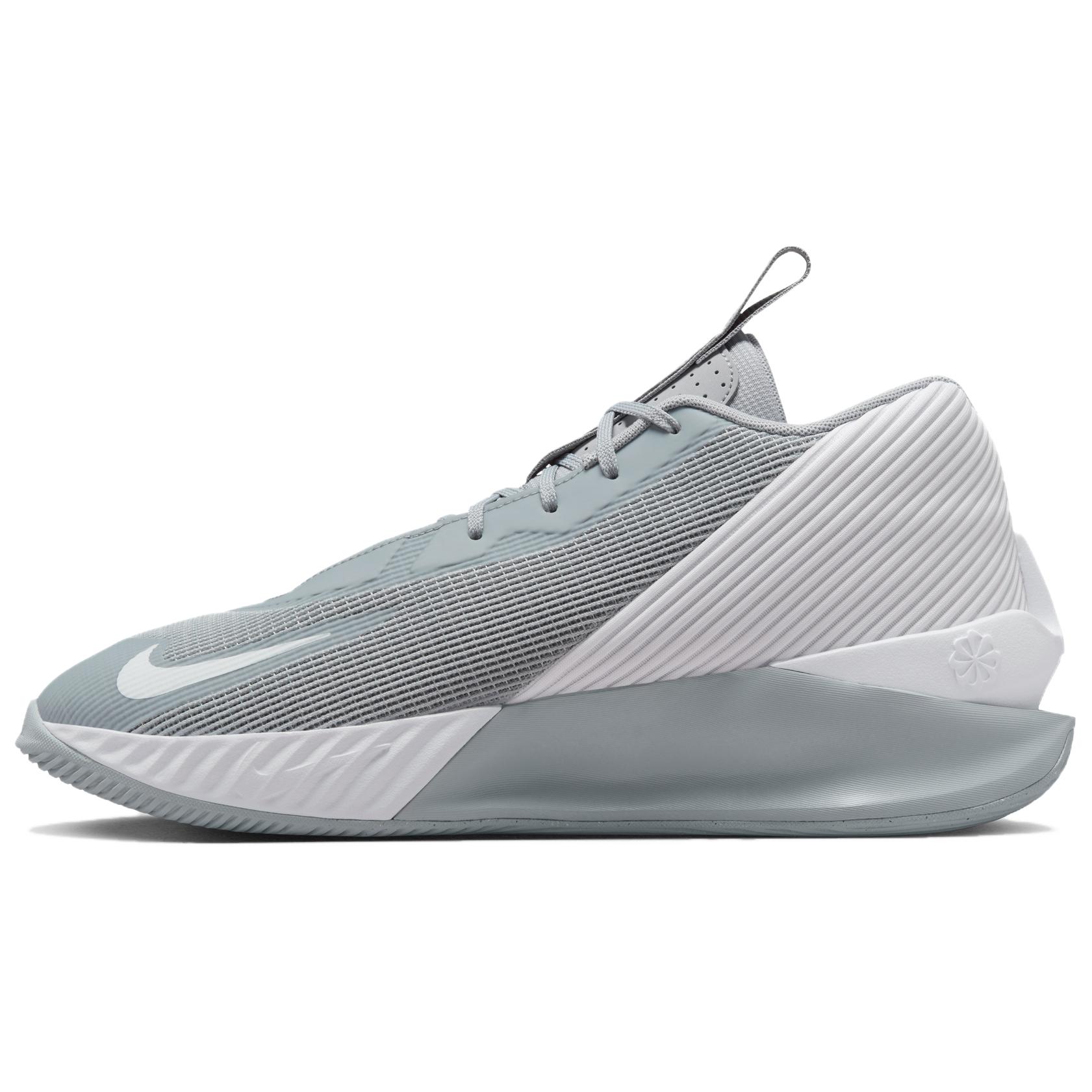 Баскетбольные кроссовки GT Jump Academy, износостойкие, серые, мужские Nike, Gray
Баскетбольные кроссовки GT Jump Academy, износостойкие, серые, мужские Nike, Gray